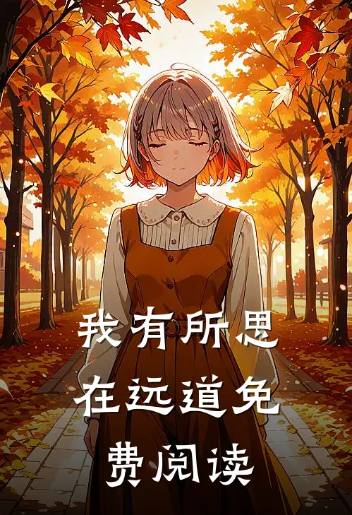 我有所思在远道免费阅读