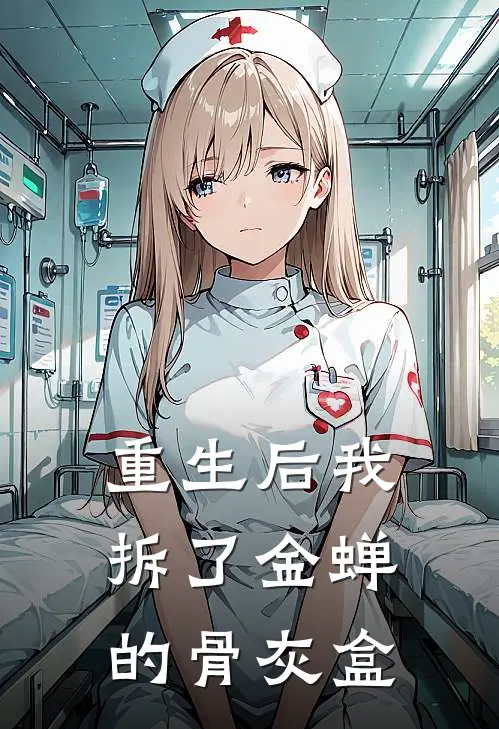 重生后我拆了金蝉的骨灰盒