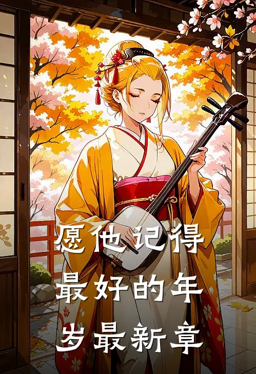 愿他记得最好的年岁最新章
