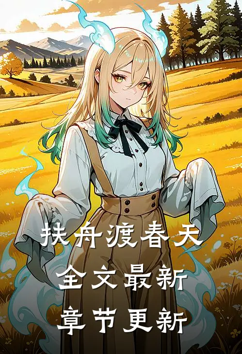 扶舟渡春天全文最新章节更新