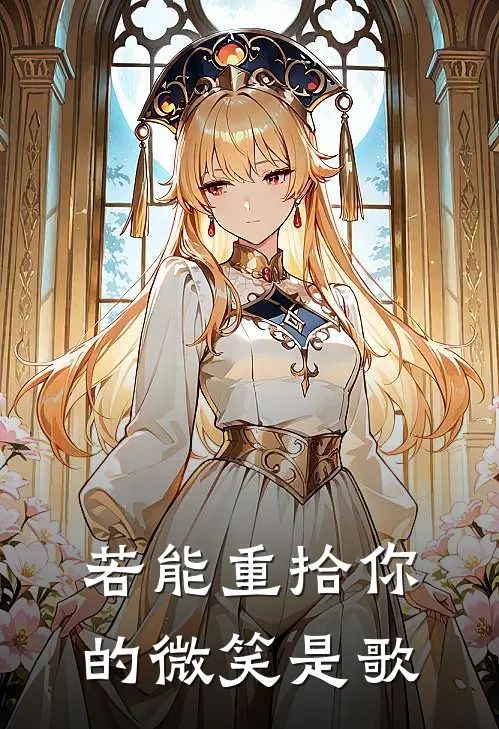 若能重拾你的微笑是歌