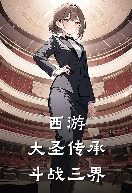 西游：大圣传承，斗战三界