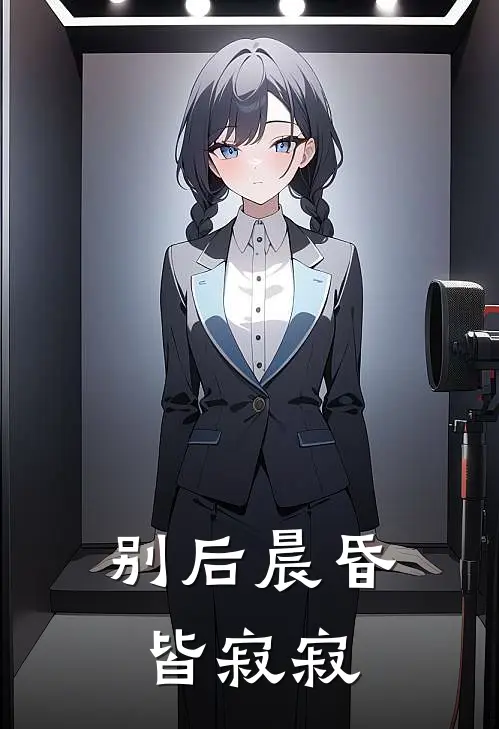 别后晨昏皆寂寂