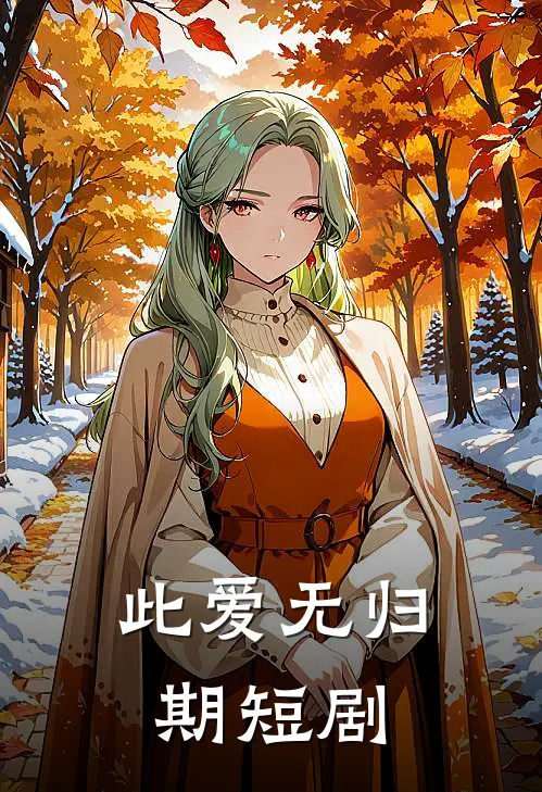 此爱无归期短剧