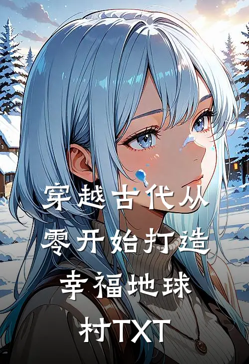 穿越古代从零开始打造幸福地球村TXT