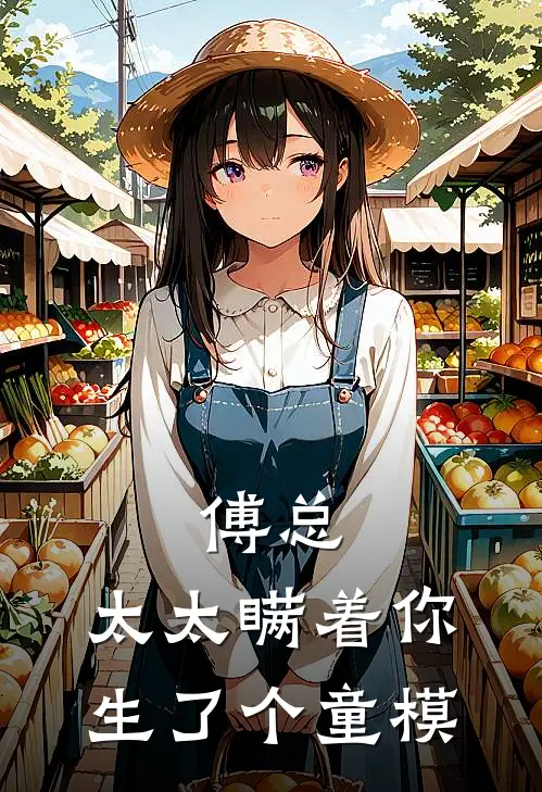 傅总，太太瞒着你生了个童模