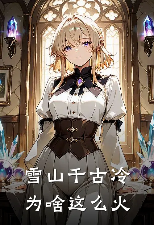 雪山千古冷为啥这么火