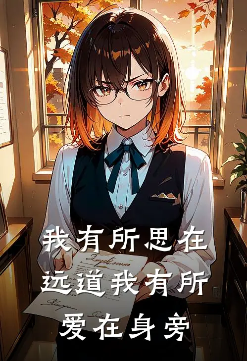 我有所思在远道 我有所爱在身旁