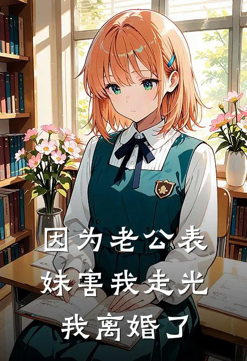 因为老公表妹害我走光，我离婚了