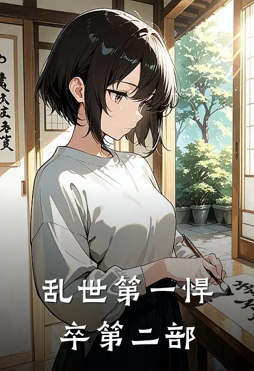 乱世第一悍卒第二部