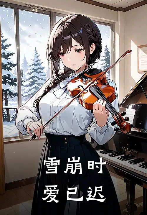 雪崩时，爱已迟