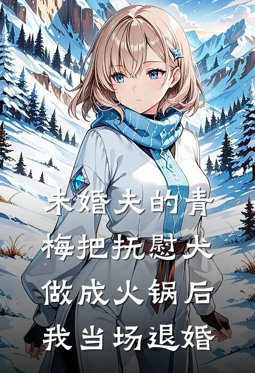 未婚夫的青梅把抚慰犬做成火锅后，我当场退婚