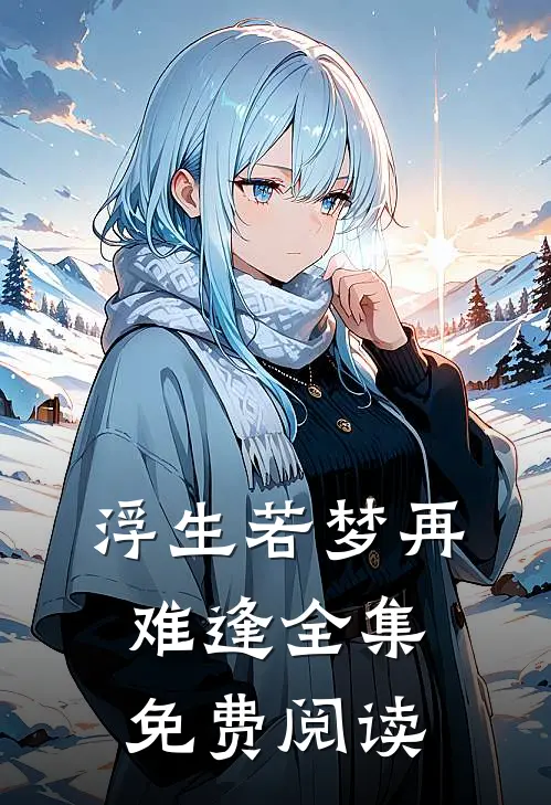 浮生若梦再难逢全集免费阅读