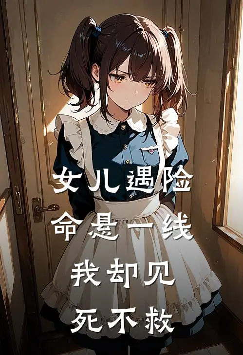 女儿遇险命悬一线，我却见死不救