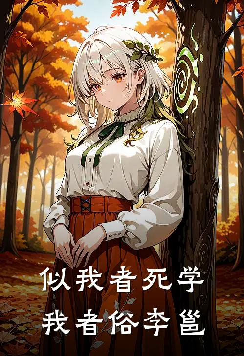 似我者死学我者俗李邕