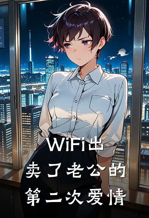 WiFi出卖了老公的第二次爱情