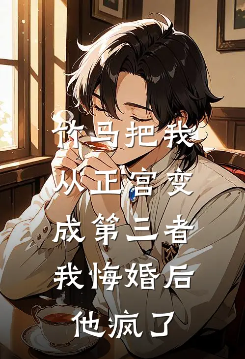 竹马把我从正宫变成第三者，我悔婚后他疯了
