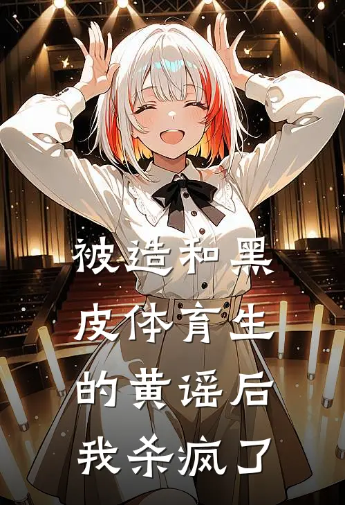 被造和黑皮体育生的黄谣后，我杀疯了