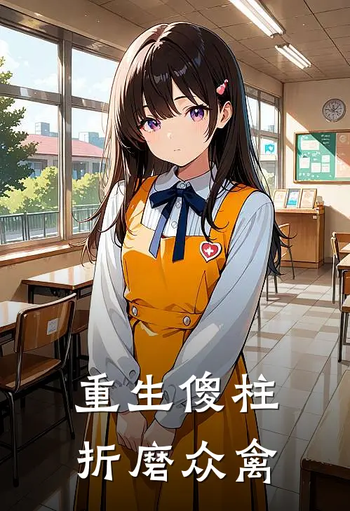 重生傻柱折磨众禽