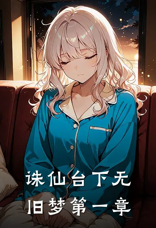 诛仙台下无旧梦第一章