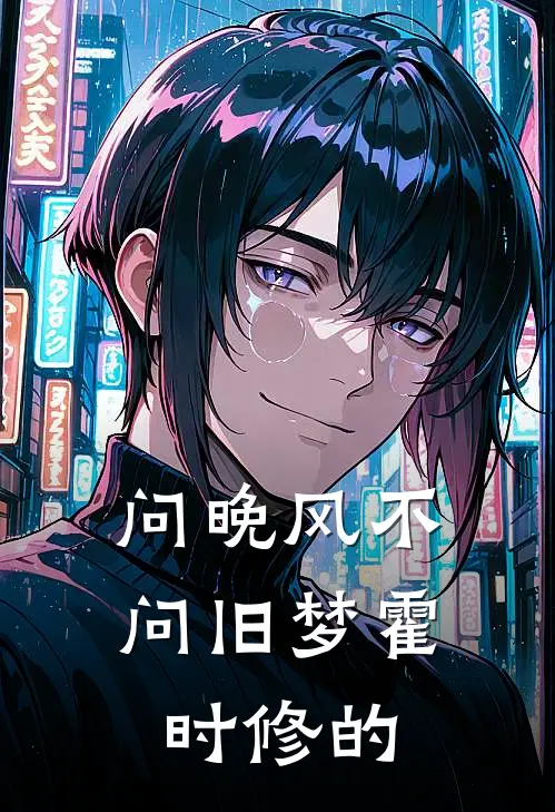 问晚风不问旧梦霍时修的