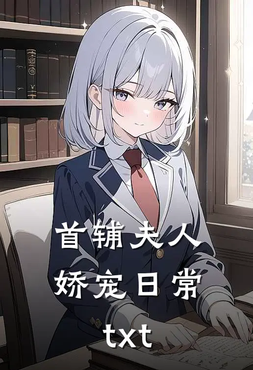 首辅夫人娇宠日常txt