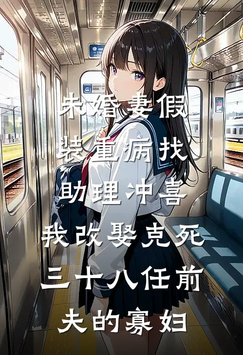 未婚妻假装重病找助理冲喜，我改娶克死三十八任前夫的寡妇