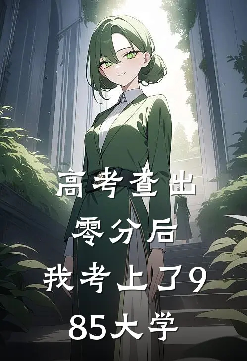 高考查出零分后，我考上了985大学