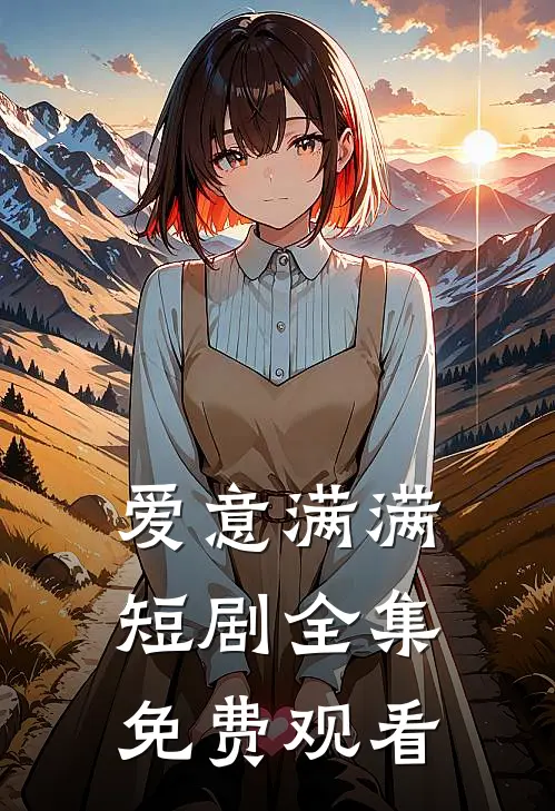 爱意满满短剧全集免费观看