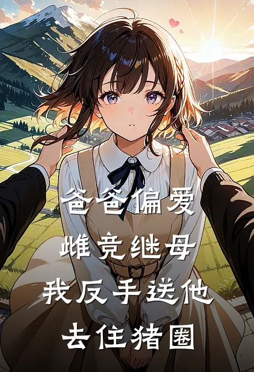 爸爸偏爱雌竞继母，我反手送他去住猪圈