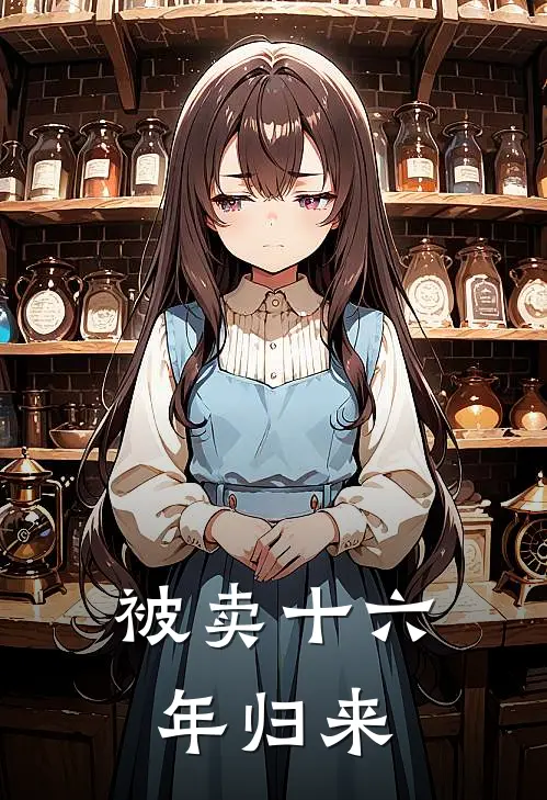 被卖十六年归来