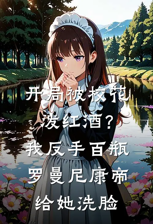 开局被校花泼红酒？我反手百瓶罗曼尼康帝给她洗脸