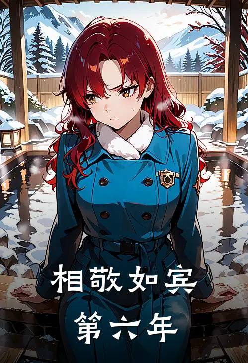 相敬如宾第六年