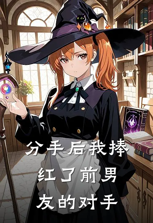 分手后我捧红了前男友的对手