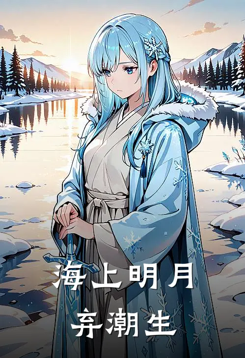 海上明月弃潮生