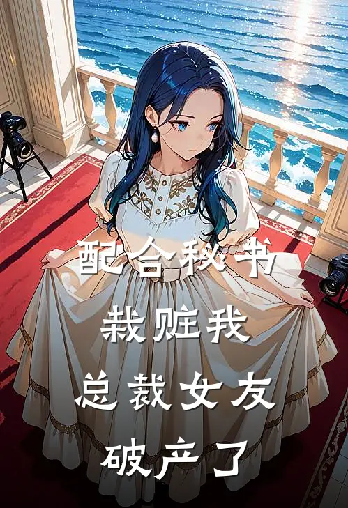 配合秘书栽赃我，总裁女友破产了