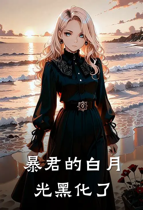 暴君的白月光黑化了