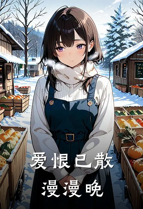 爱恨已散 漫漫晚