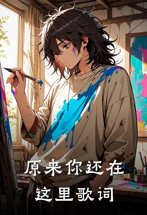 原来你还在这里歌词
