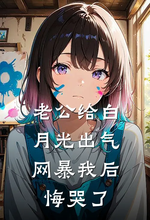 老公给白月光出气，网暴我后悔哭了