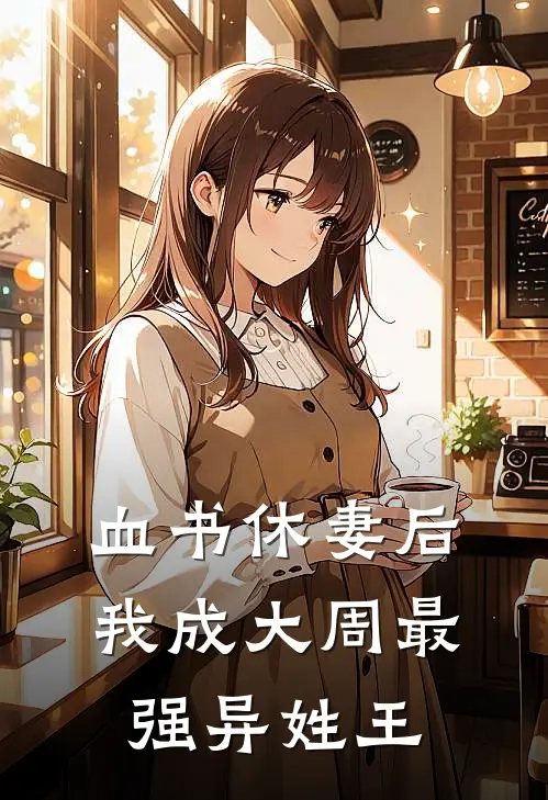 血书休妻后，我成大周最强异姓王